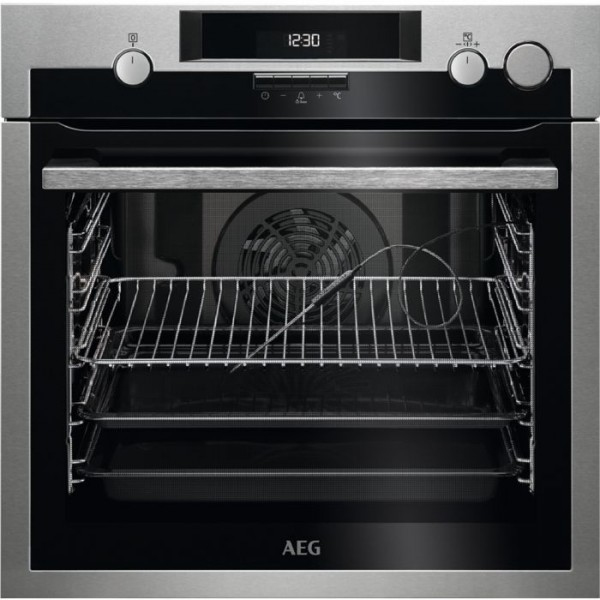 AEG BSE572321M — vue 1 sur 2