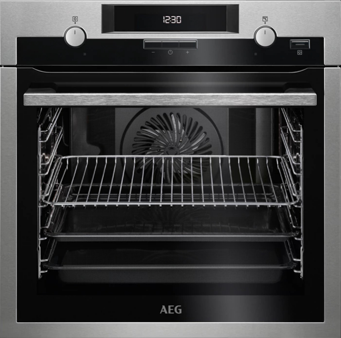 AEG BEE451110M — vue 1 sur 5