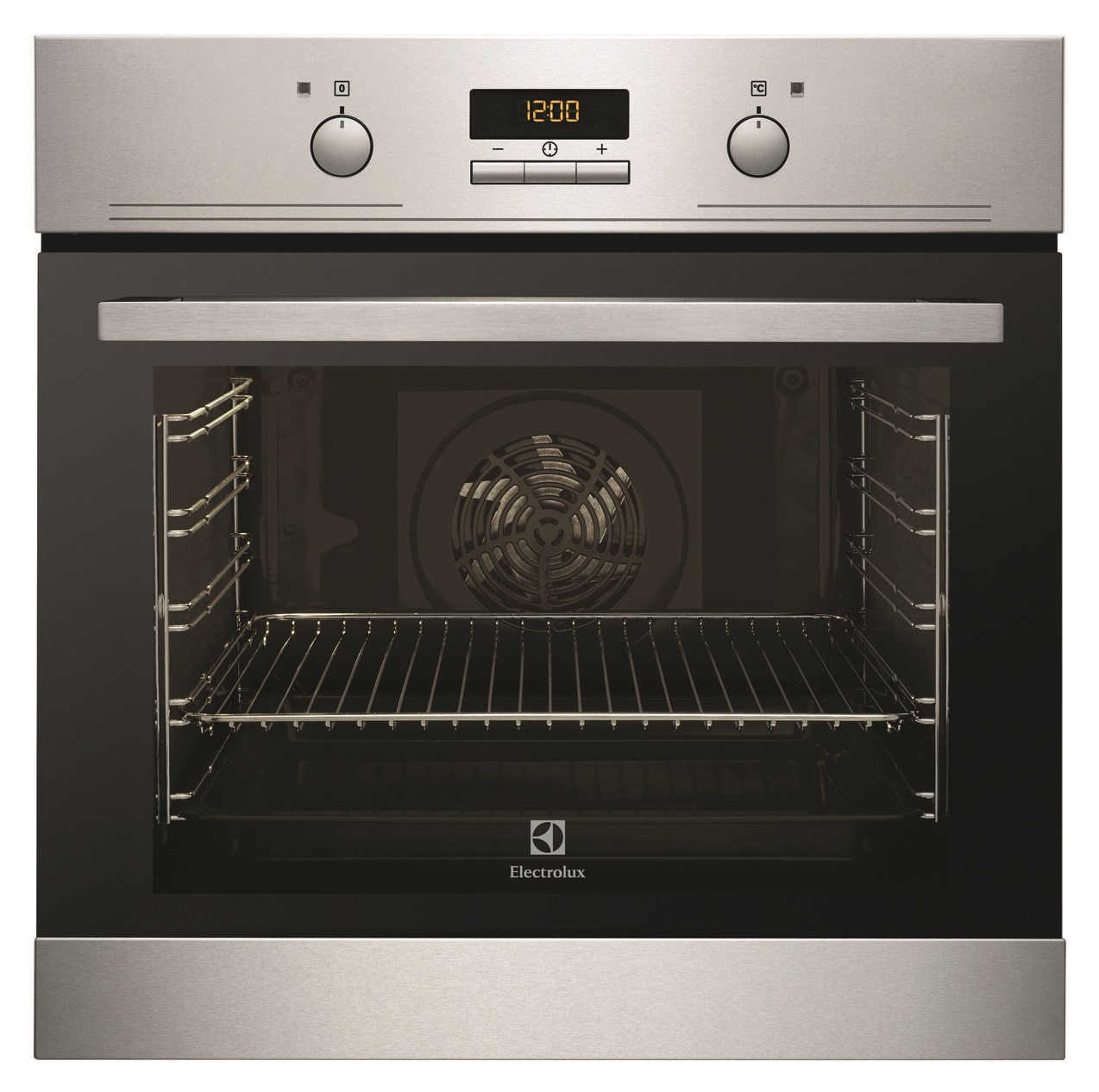 Electrolux EOB3430DOX — vue 1 sur 2