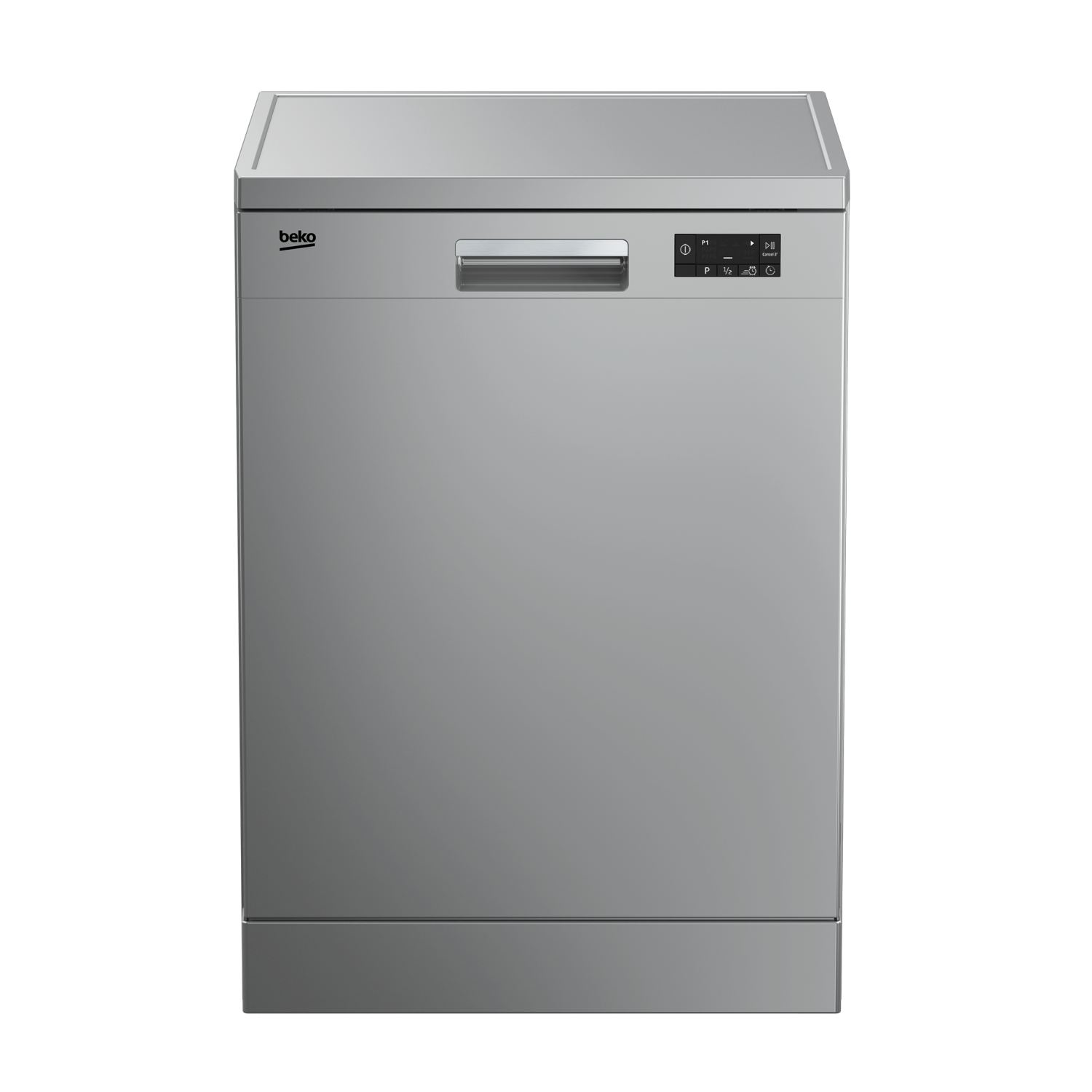 Beko DFN16310S — vue 1 sur 2