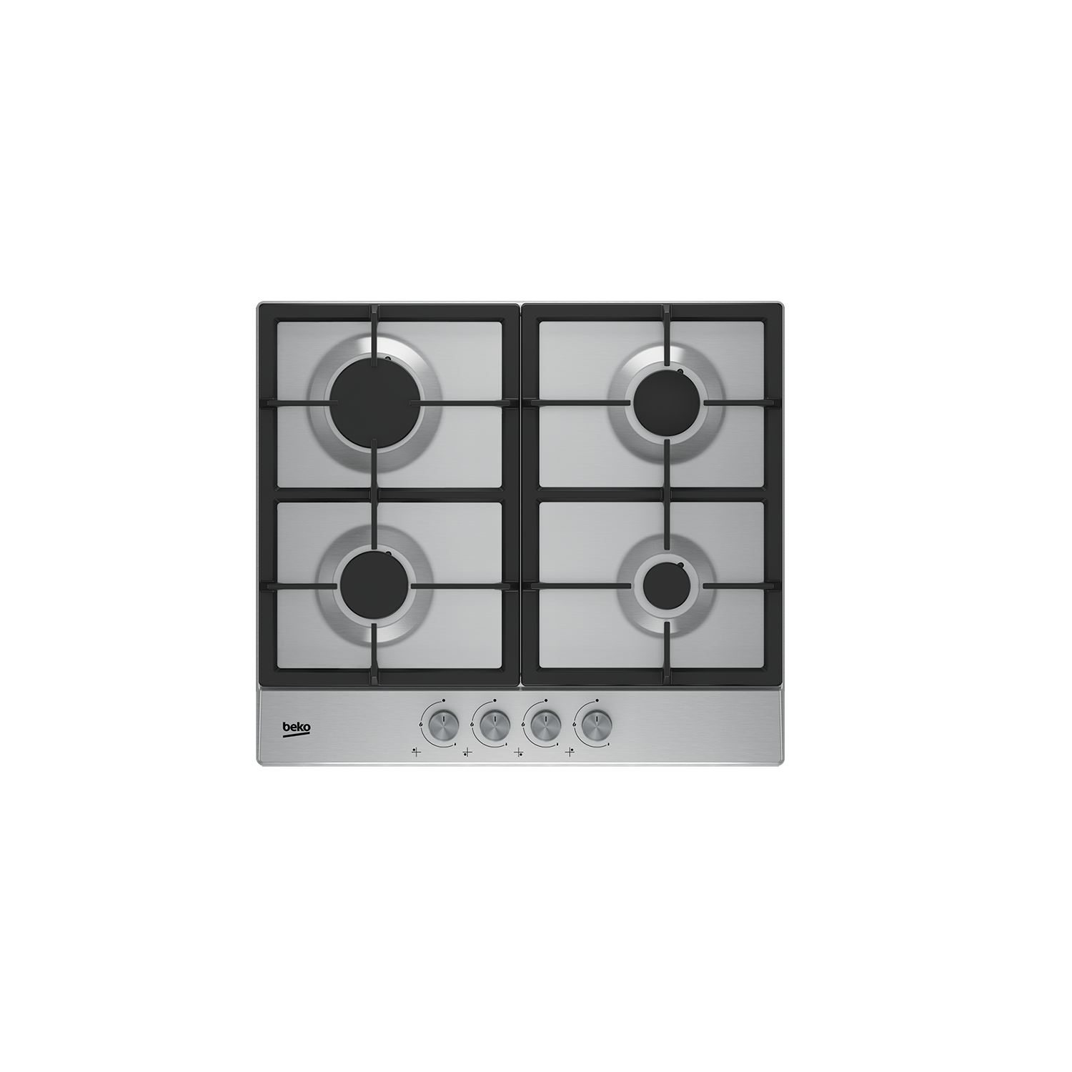 Beko HIAG 64225 SX — vue 1 sur 1