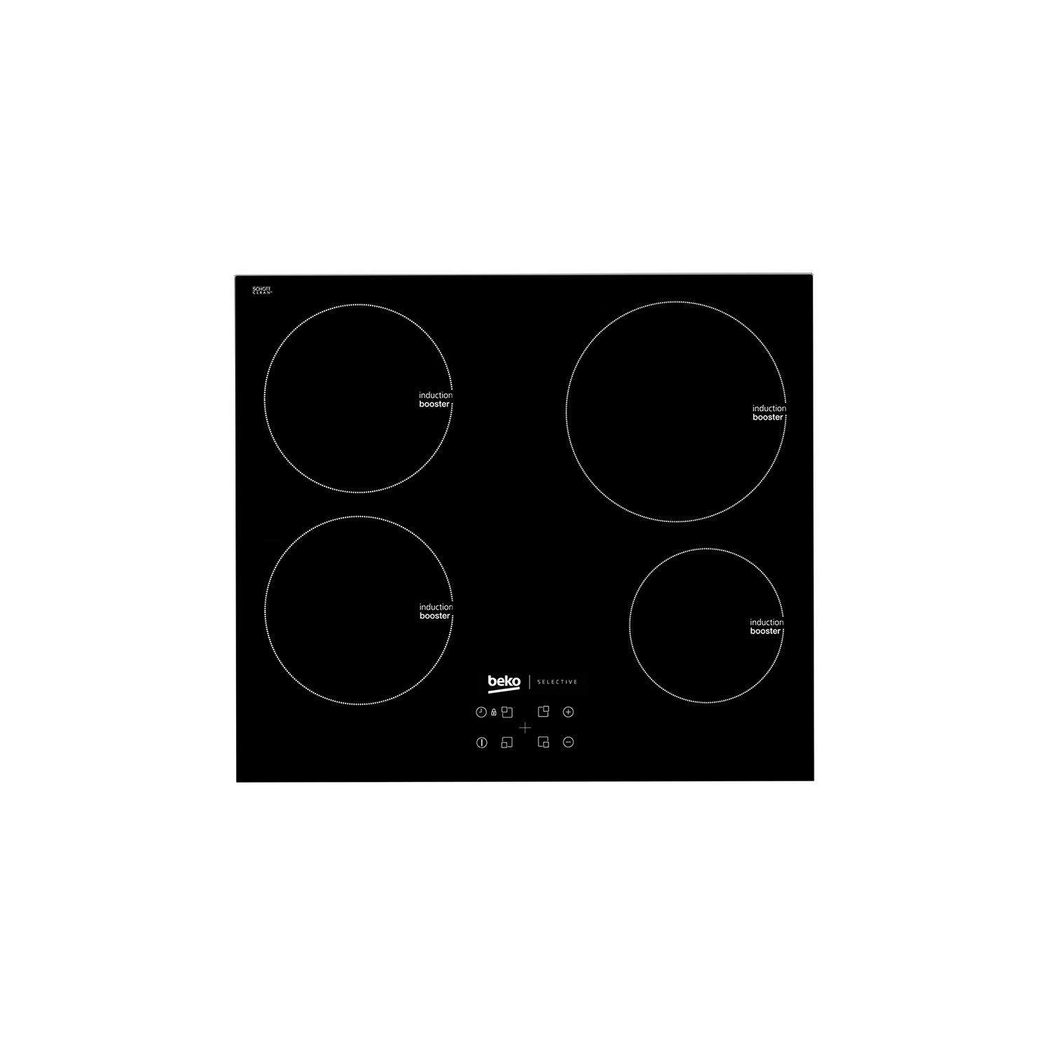 Beko HII 46440 AT — vue 1 sur 1