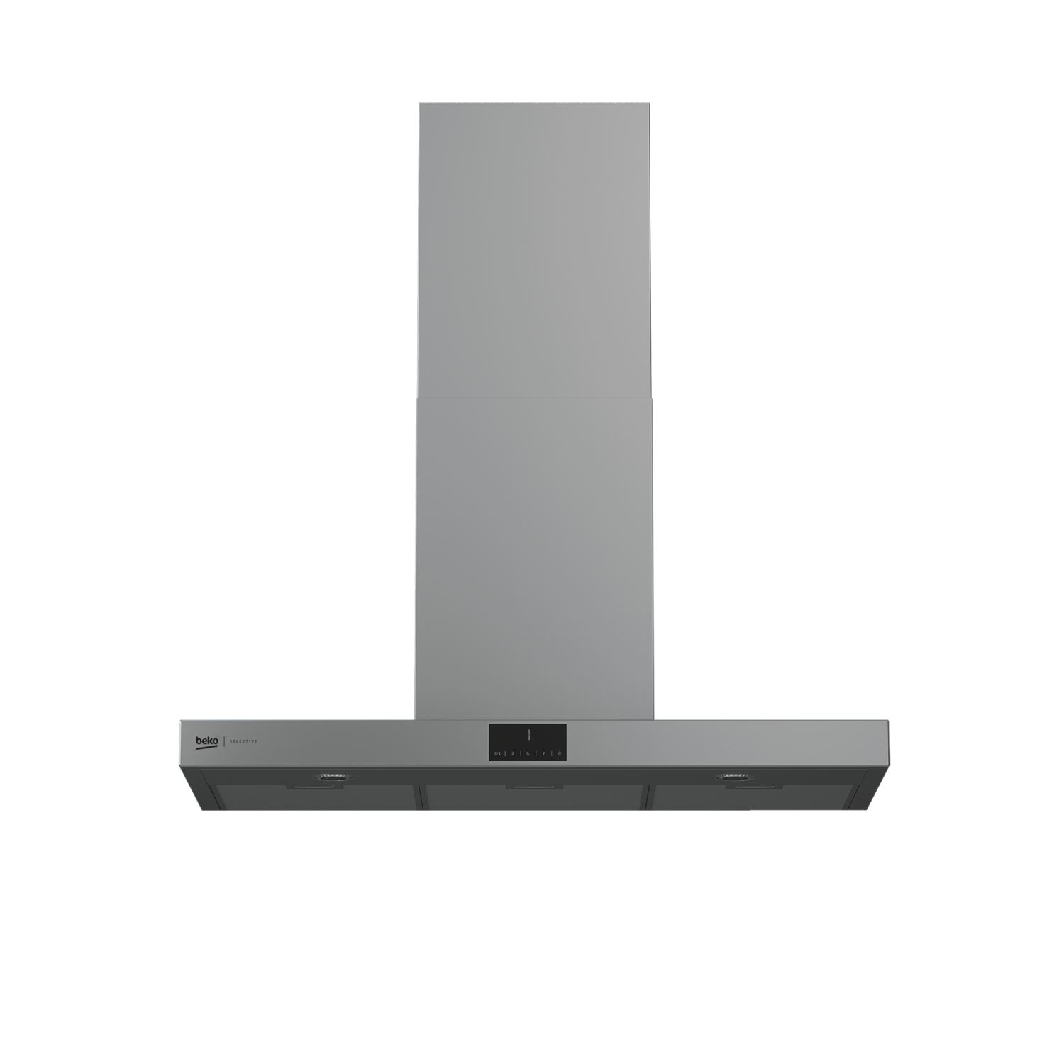 Beko HCB 19173 BX — vue 1 sur 1