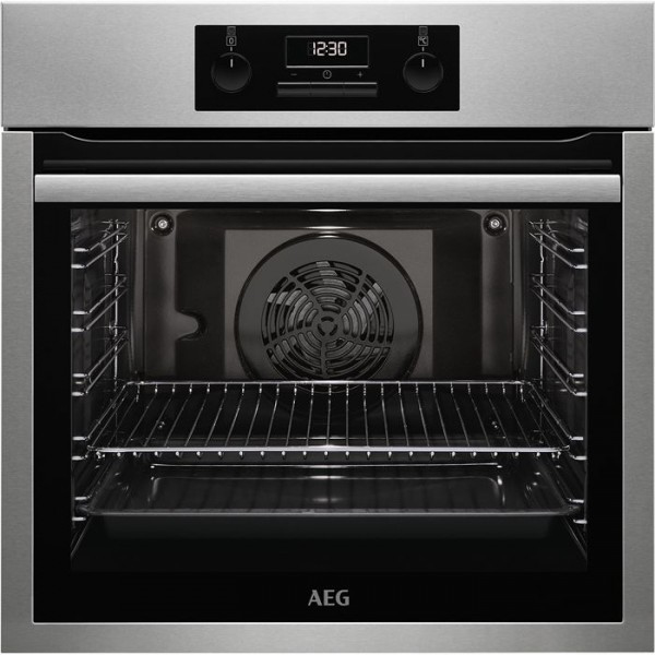 AEG BES331111M — vue 1 sur 1