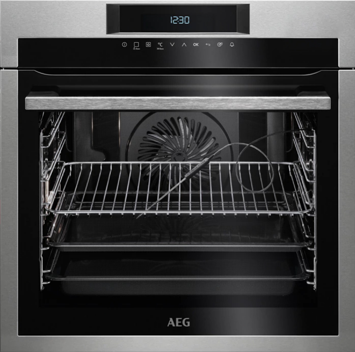 AEG BPE742320M — vue 1 sur 5