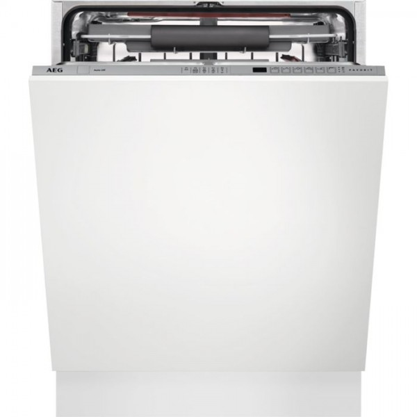 AEG FSE52705P — vue 1 sur 4