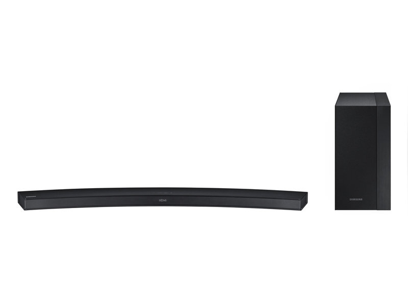 Samsung HW-M4500/ZA — vue 1 sur 6