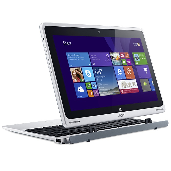 Acer Aspire Switch 10 SW5-012-14AK Intel Atom® Z3735F Hybrid (2-in-1) – image 9