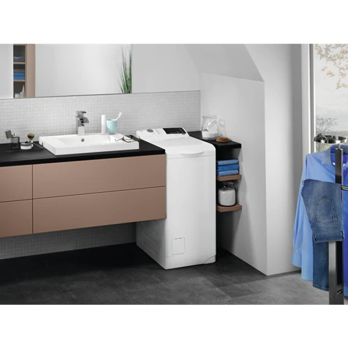 AEG L6TBG623 washing machine Top-load – image 3