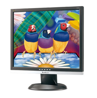 Viewsonic LED LCD VA926g computer monitor – image 3