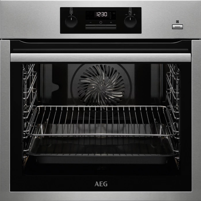 AEG BPS351120M — vue 1 sur 5