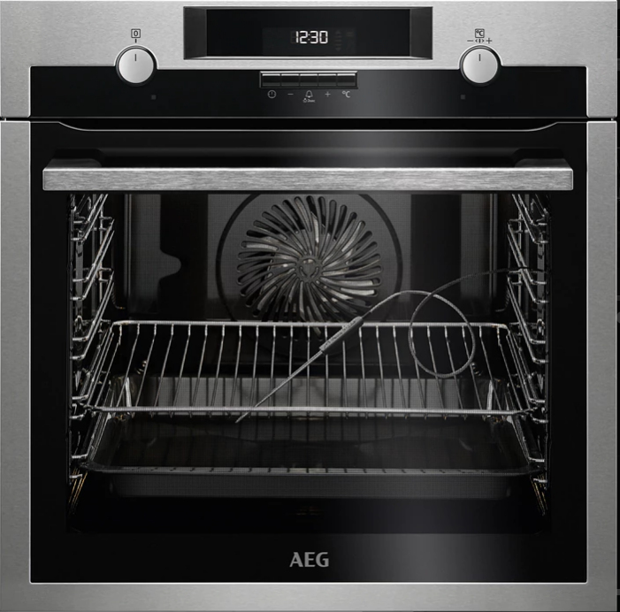 AEG BPE542120M — vue 1 sur 5