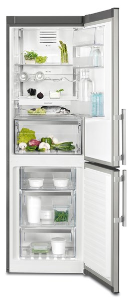 Electrolux EN3390MOX — vue 1 sur 2