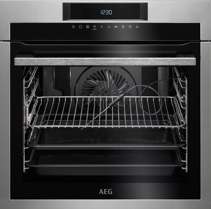 AEG BPE642120M — vue 1 sur 6