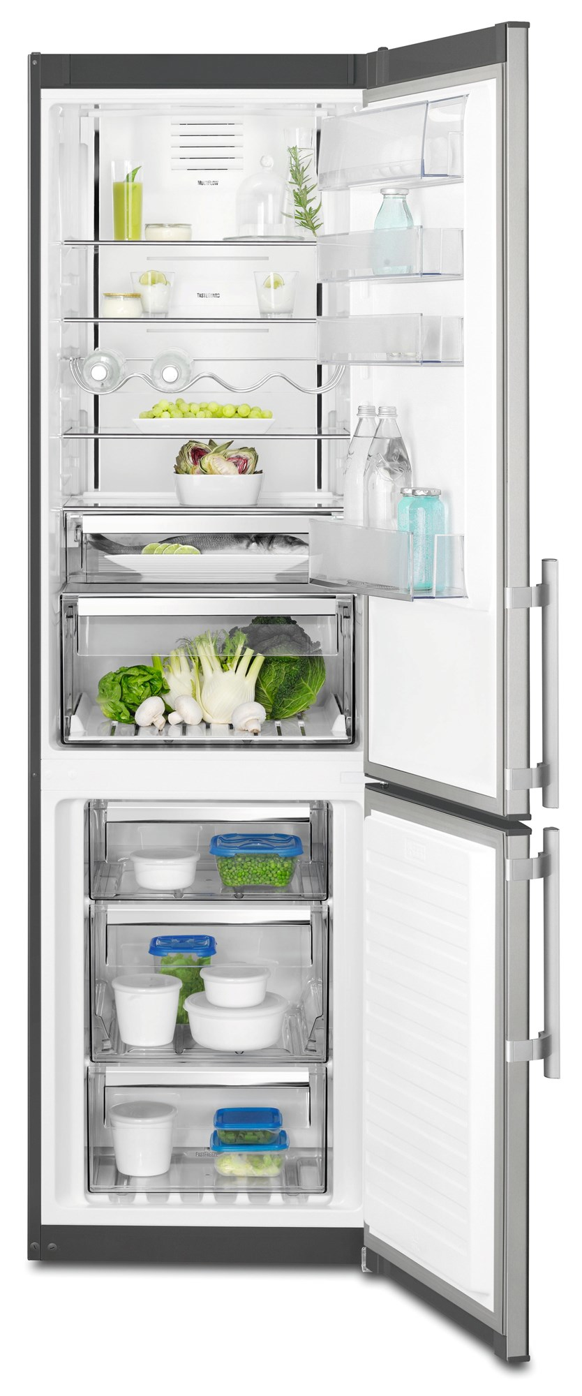 Electrolux EN3790MOX — vue 1 sur 3
