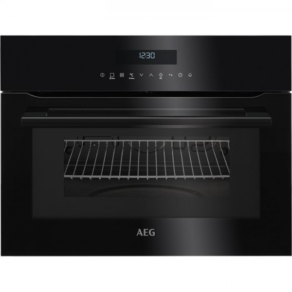 AEG KMR721000B — vue 1 sur 1
