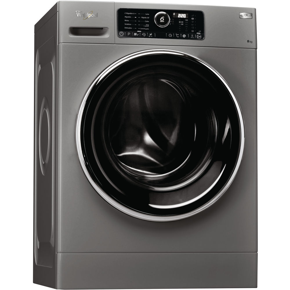 Whirlpool FSCR80422S — vue 1 sur 1