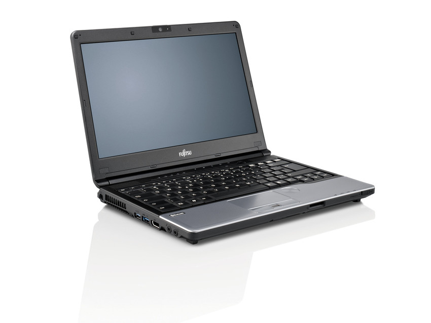 Fujitsu S792 + Portreplicator inkl. AC Dockingstation – image 6