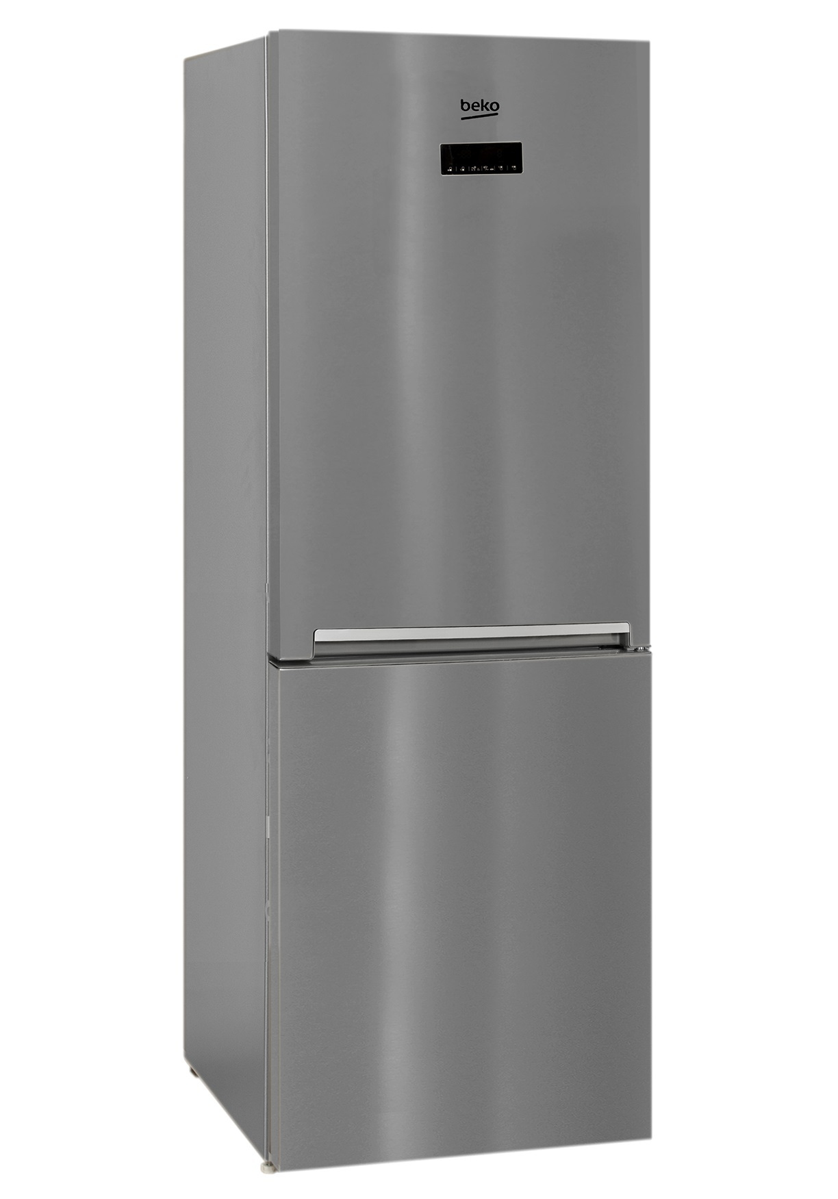 Beko RCNA365E40X — vue 1 sur 2
