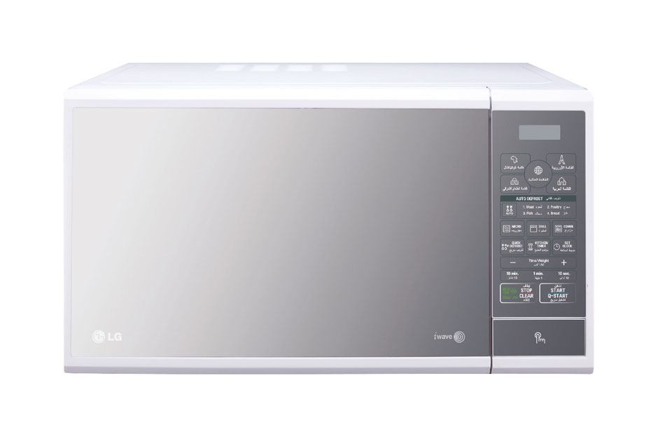 LG MS3040 — vue 1 sur 1