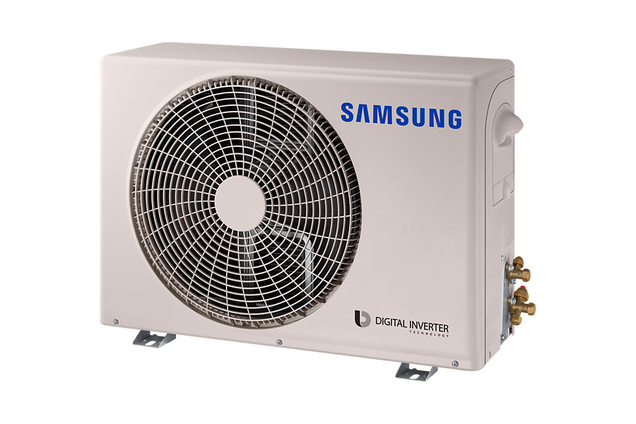 Samsung AR09JSFPEWQXET — vue 1 sur 5