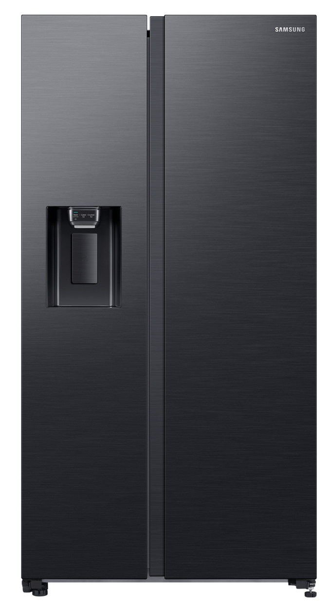 Samsung RS6EDG54R3B1 — vue 1 sur 8