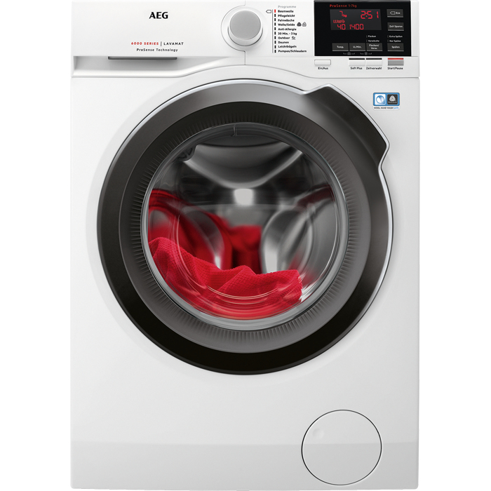 AEG L6FB64479 — vue 1 sur 6