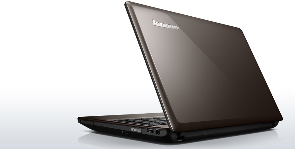 Lenovo IdeaPad G585 AMD E E2-1800 – image 2