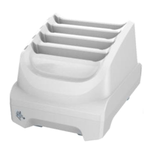 Zebra SAC-TC51-HC4SC-01 - AC - Bianco - Caricabatteria …