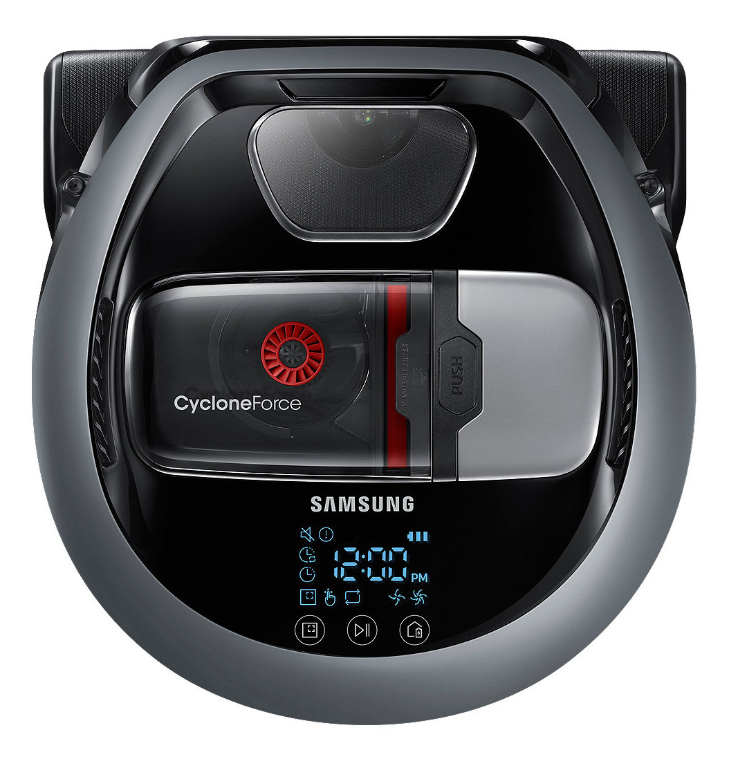 Samsung VR1GM7020UG/EG — vue 1 sur 8