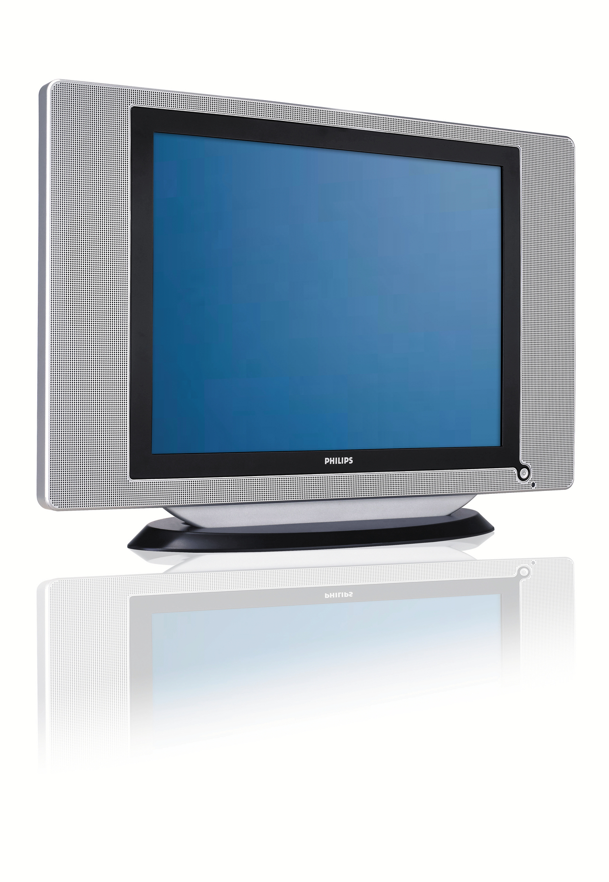 Philips 20PF1000 20" LCD Flat TV