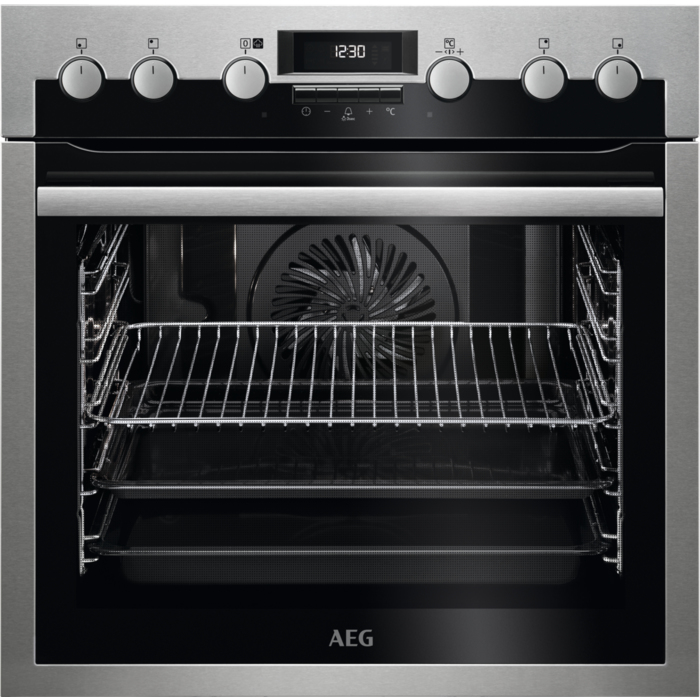 AEG EPS55132XM — vue 1 sur 6