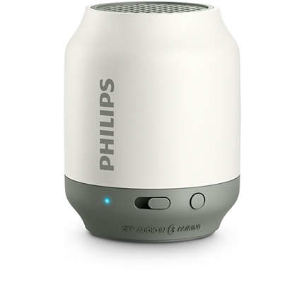 Philips BT25W/00 — vue 1 sur 3
