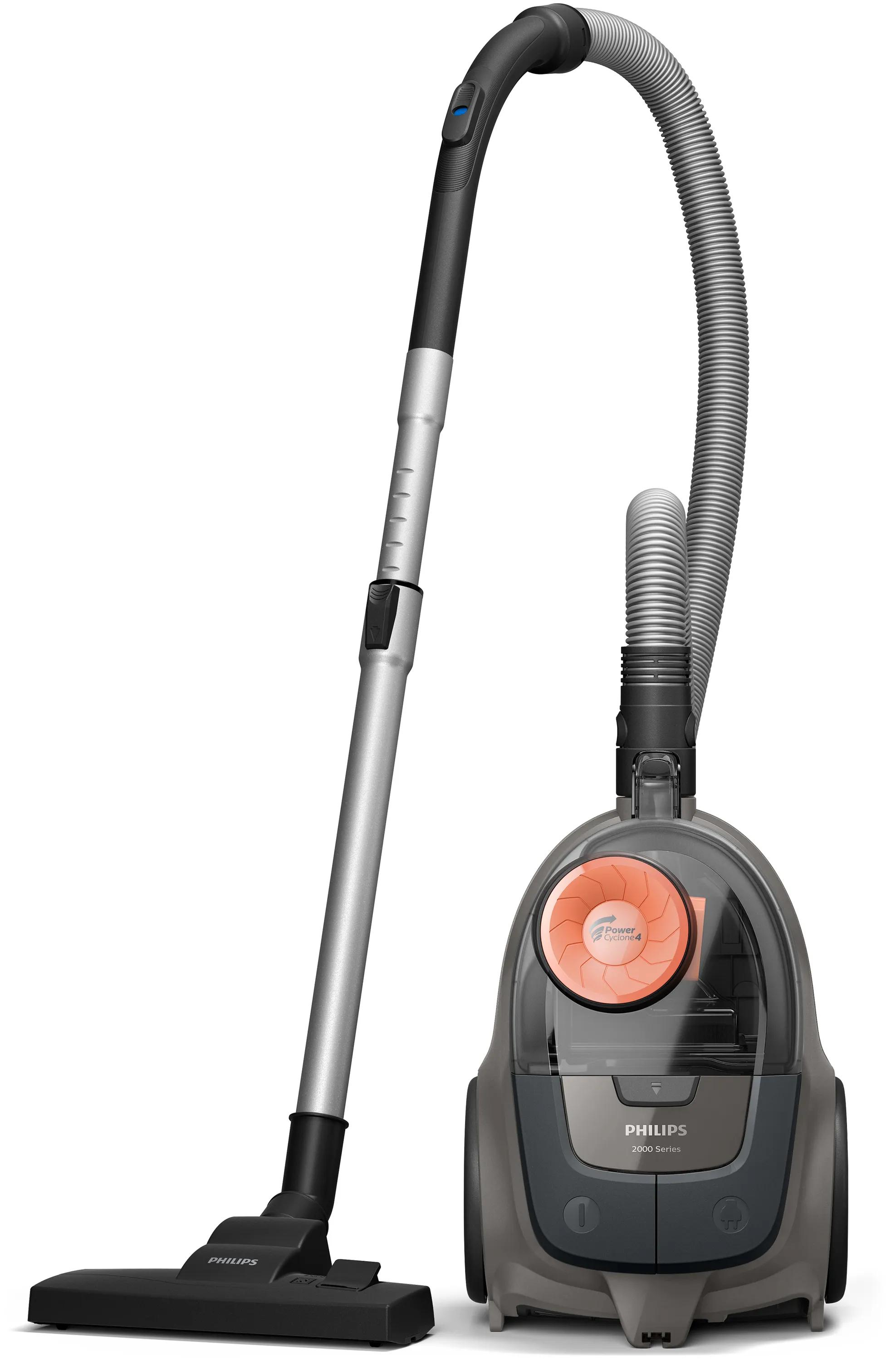 Philips 2000 series XB2130/11 vacuum – image 4