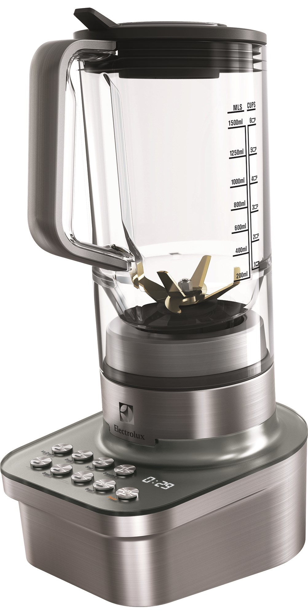 Electrolux ESB9400 — vue 1 sur 1