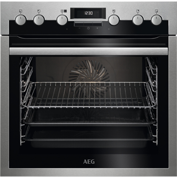 AEG ECS45131XM — vue 1 sur 1