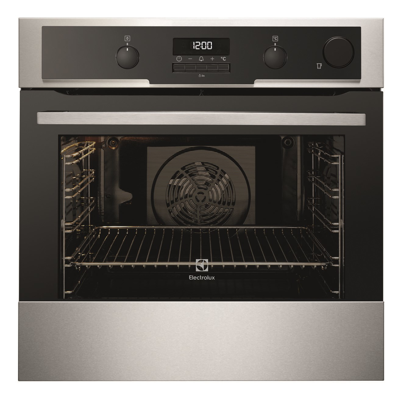 Electrolux EOB6640AAX — vue 1 sur 1