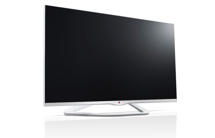 LG 32LA667S TV 81.3 cm (32") Full HD Wi-Fi Black – image 2
