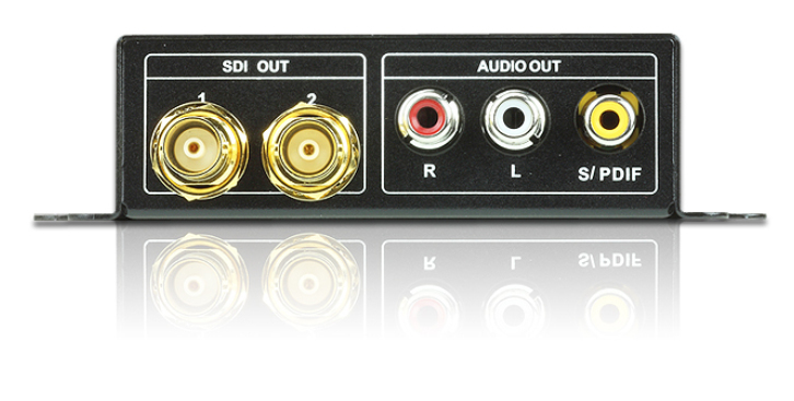 ATEN VC840-AT-E video signal converter – image 2
