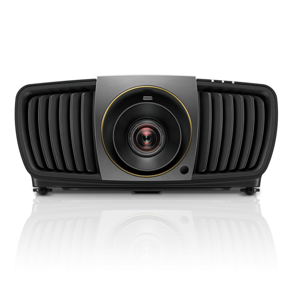 BenQ HT9050 data projector Standard throw projector 2200 ANSI lumens DLP UHD 4K (3840x2160) Black – image 2