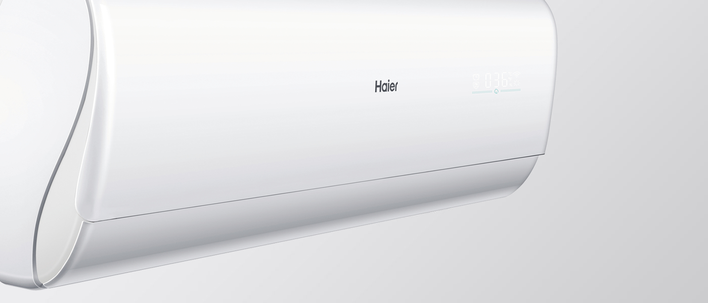 Haier AS35JBJHRA-W Air conditioner indoor unit White – image 5