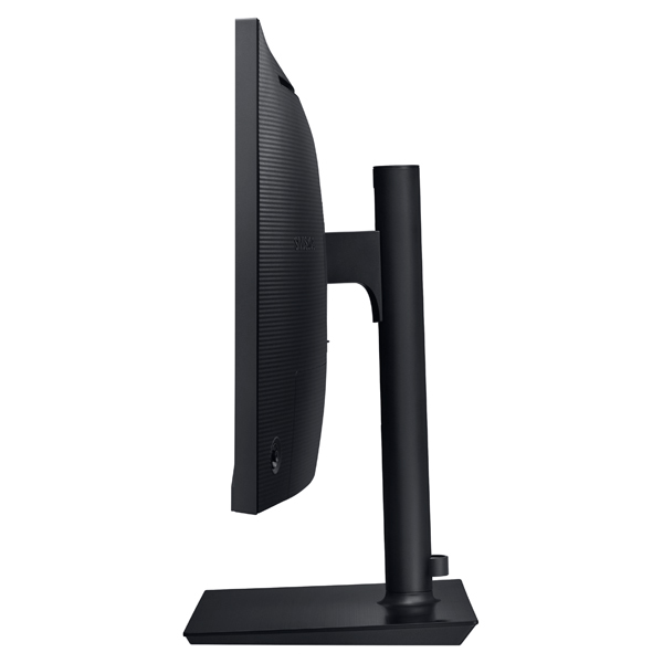 Samsung 27″ 2560×1440 Qhd Monitor LS27H850QFNXGO computer monitor 68.3 cm (26.9″) 2560 x 1440 pixels Quad HD LED Black image 5