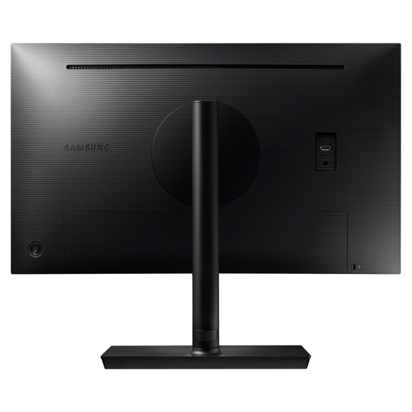 Samsung 27″ 2560×1440 Qhd Monitor LS27H850QFNXGO computer monitor 68.3 cm (26.9″) 2560 x 1440 pixels Quad HD LED Black image 2