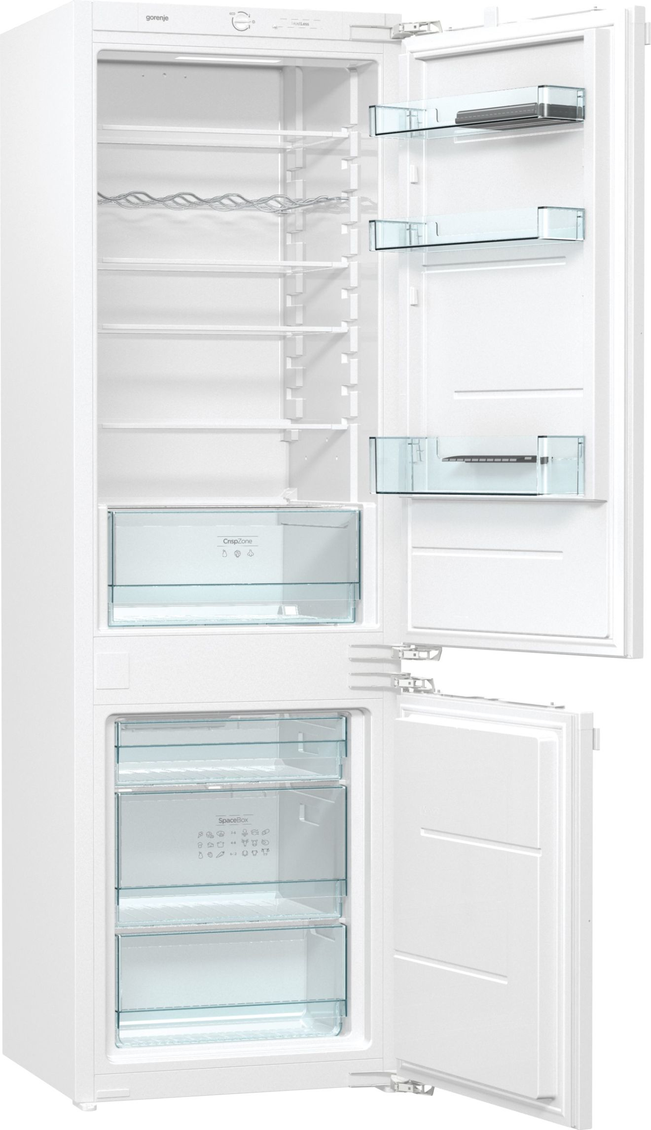 Gorenje RKI5182E1 — vue 1 sur 3