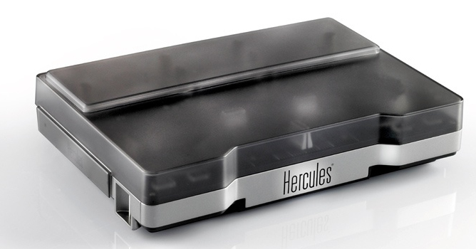 Hercules 4780505 audio mixer 20 – image 5
