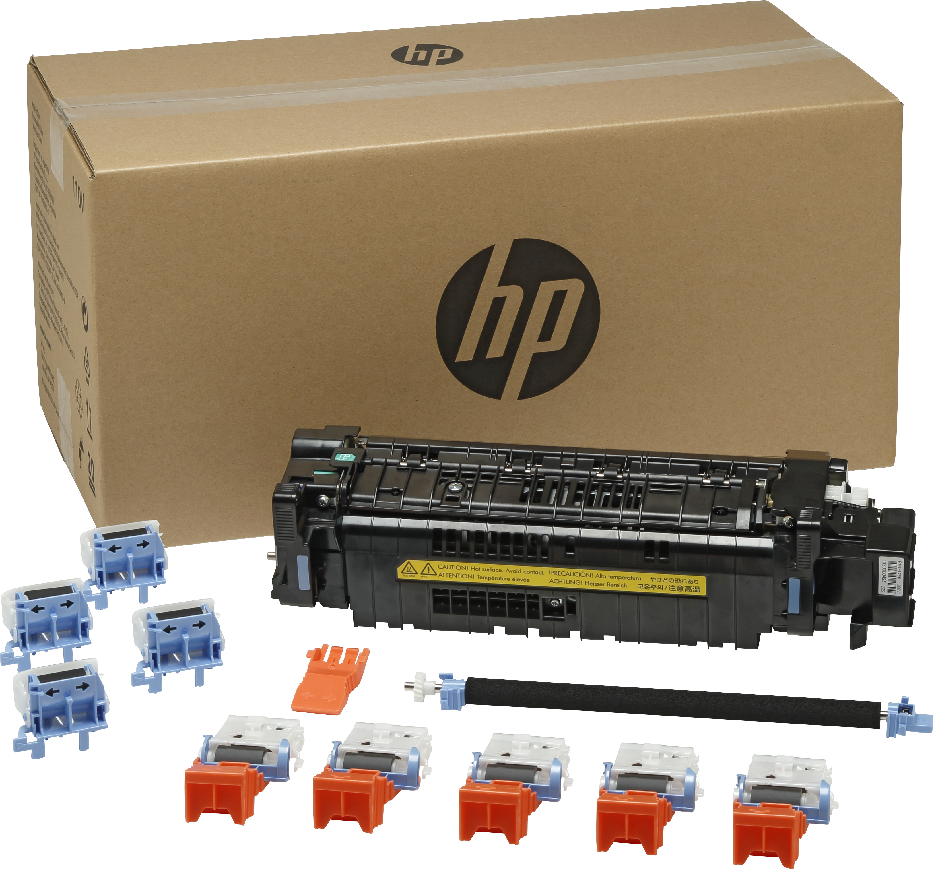 HP LaserJet 220V Maintenance Kit - GRADE A