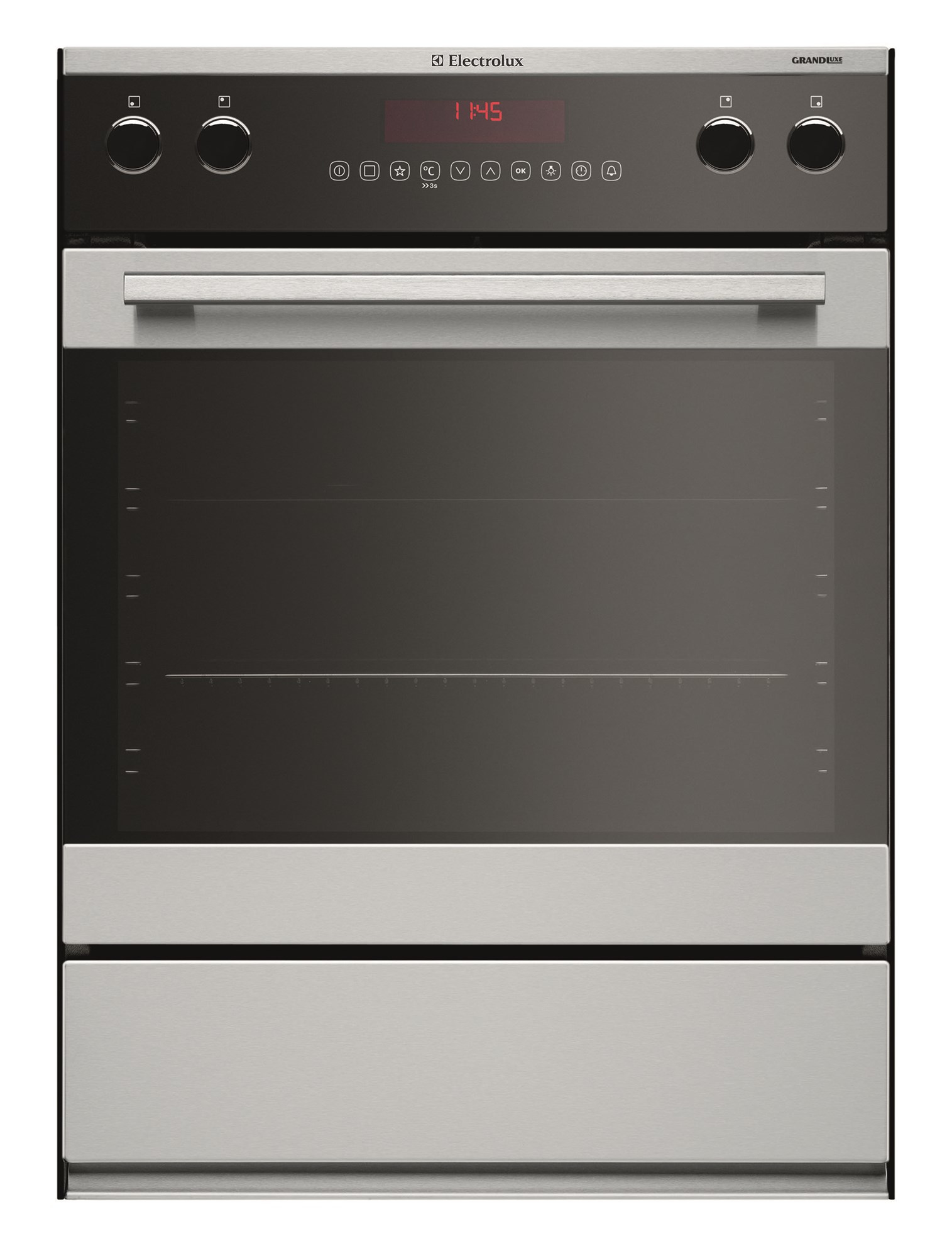 Electrolux EHGL4CN — vue 1 sur 1
