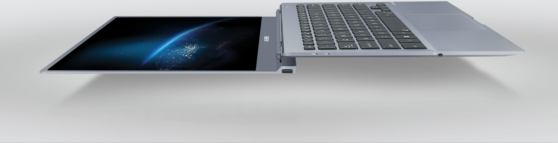 ASUSPRO B9448UA-GV0203R laptop Intel® Core™ i5 i5-7200U Ultrabook – image 3