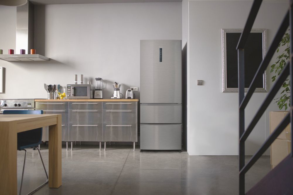 Haier 3D 70 Series 5 A3FE742CMJ Freestanding – image 2