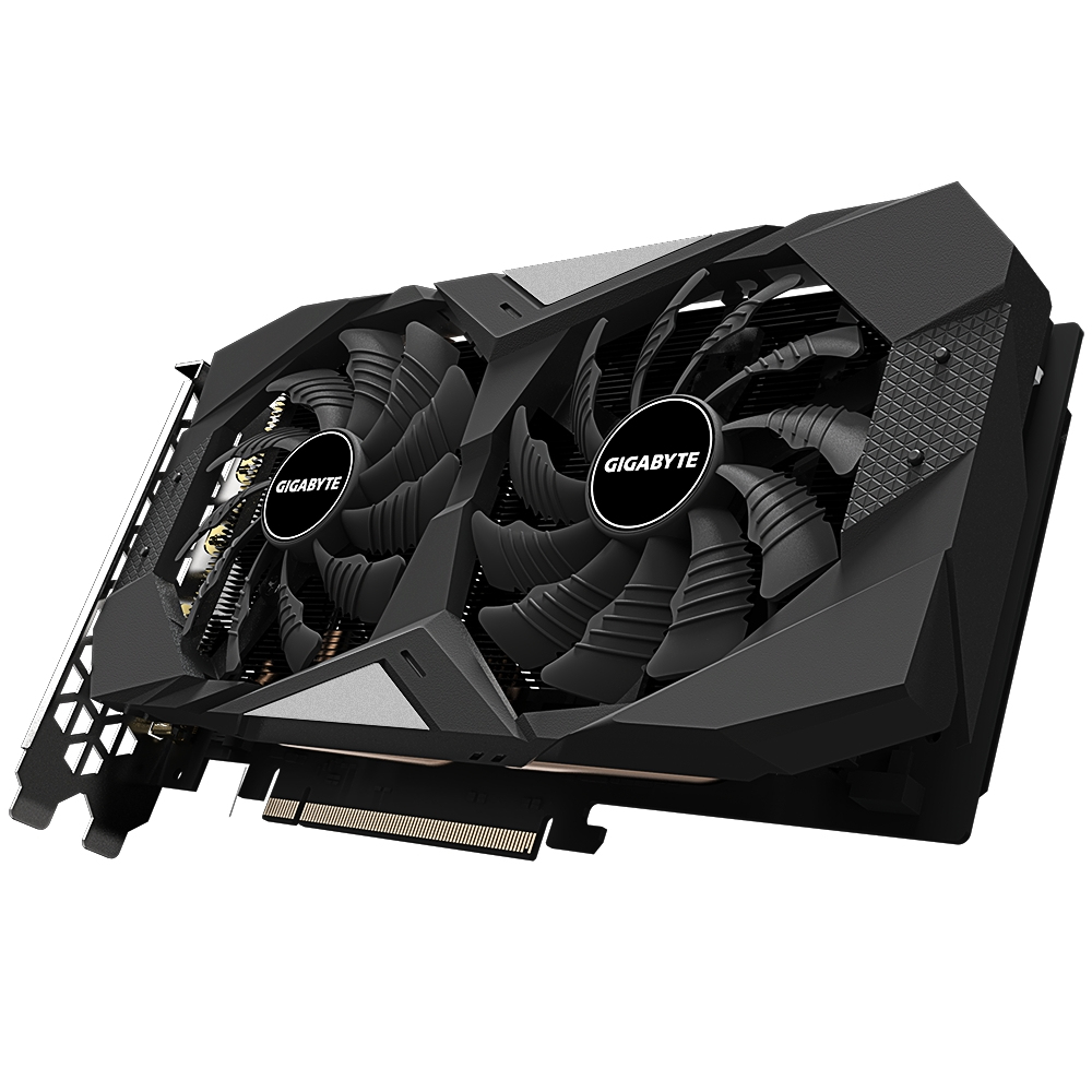GIGABYTE Radeon RX 5500 XT D6 8G – image 3